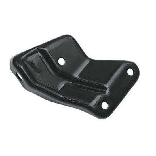 Suporte do Coxim do Motor traseiro lado esquerdo Grazzimetal FO3133