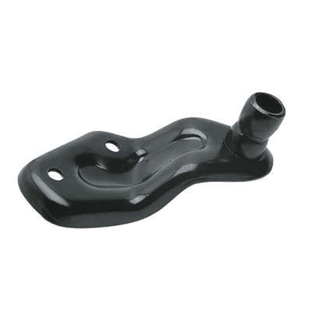 Suporte do Coxim Frontal do Motor sem Direção Hidráulica Grazzimetal VW1087