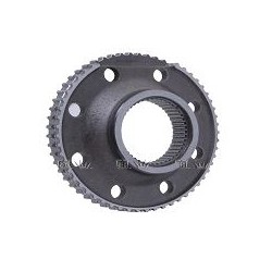 Suporte do Cubo Redutor Cinpal 10330273