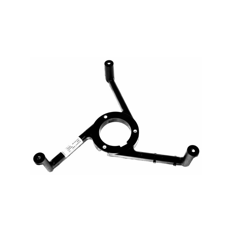 Suporte do Defletor do Radiador Volkswagen 1J0121206GB41