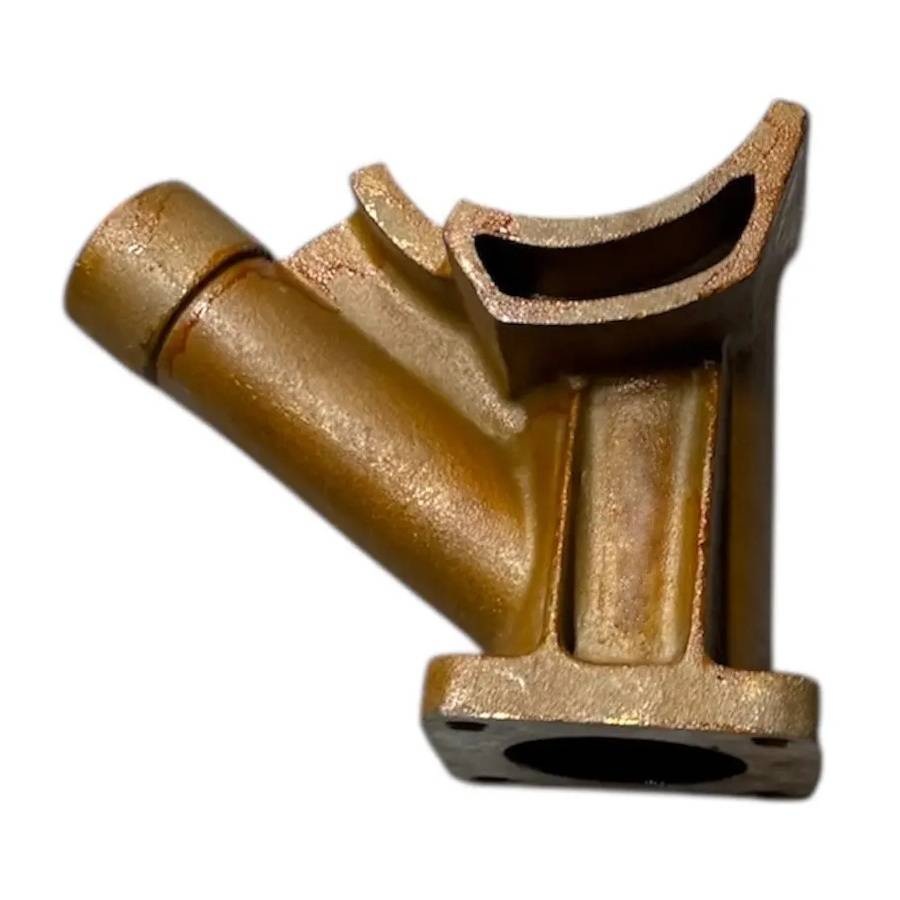 Suporte do Dinamo Espingarda VW367