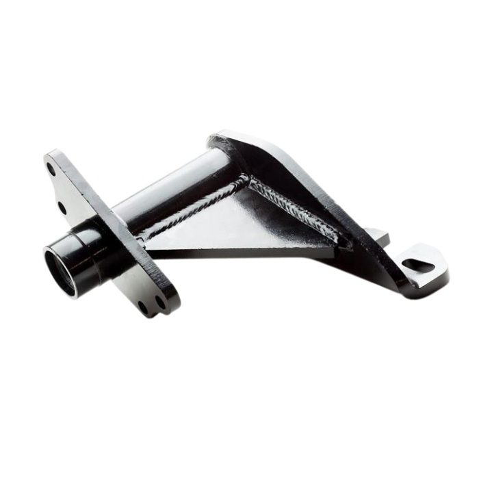 Suporte do Eixo S dianteiro lado esquerdo Flaus 703028