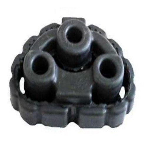 Suporte do Escapamento central Jahu Borrachas 620836