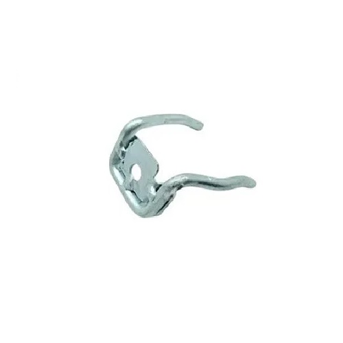 Suporte do Escapamento central Metalsystem 05893