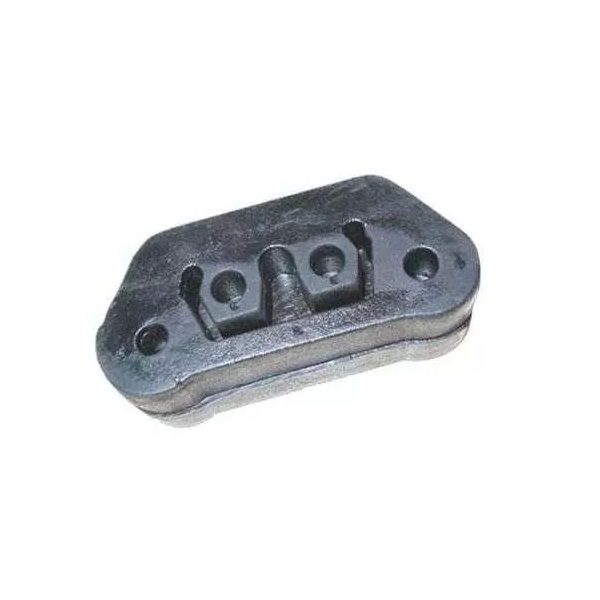 Suporte do Escapamento traseiro Metalsystem 06032