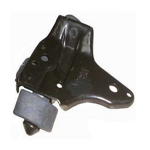 Suporte do Escapamento Jahu Borrachas 740527
