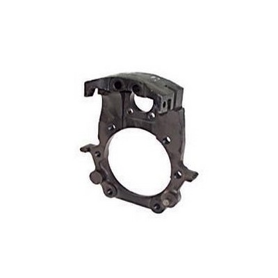 Suporte do Espelho da Roda traseiro lado direito Rochepecas 6704231113