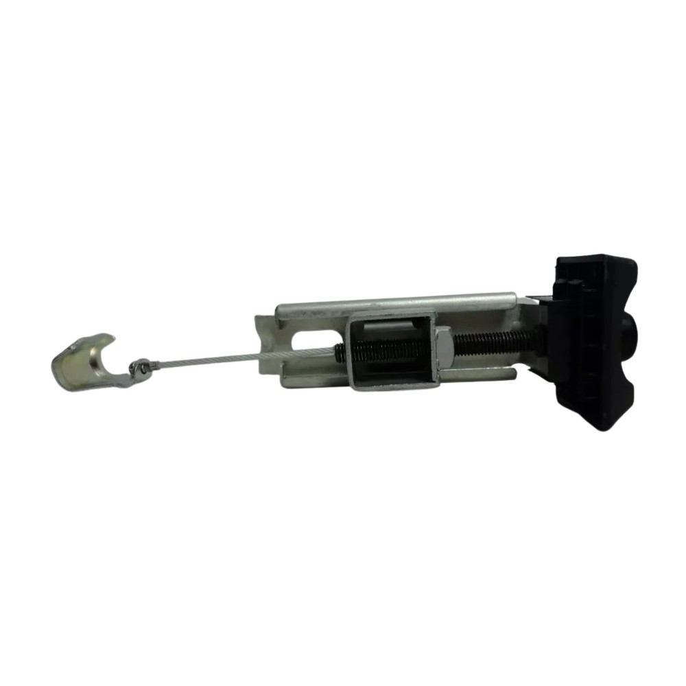 Suporte do Estepe General Motors 93392988