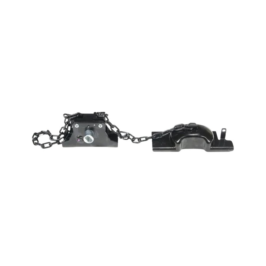 Suporte do Estepe General Motors 98099661