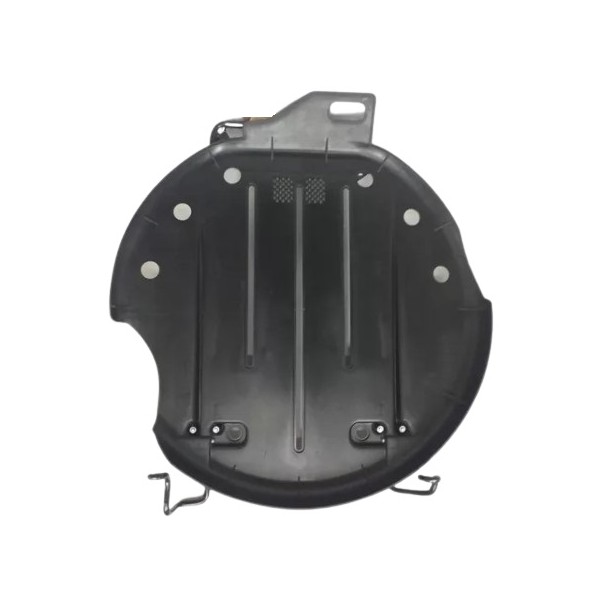 Suporte do Estepe Fiat 51711066