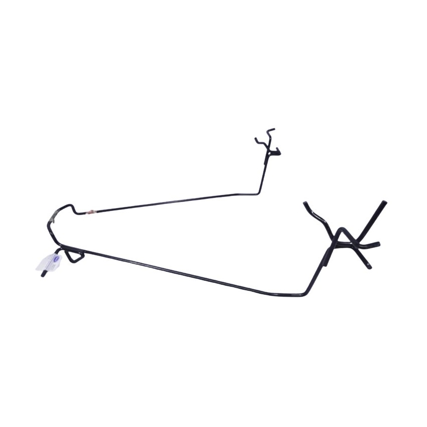 Suporte do Estepe Ford BS551405AA