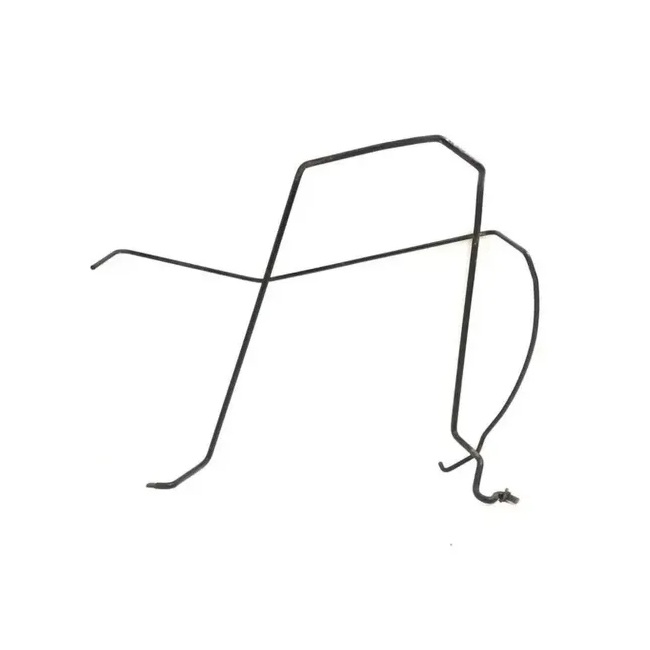 Suporte do Estepe Peugeot 7603T5