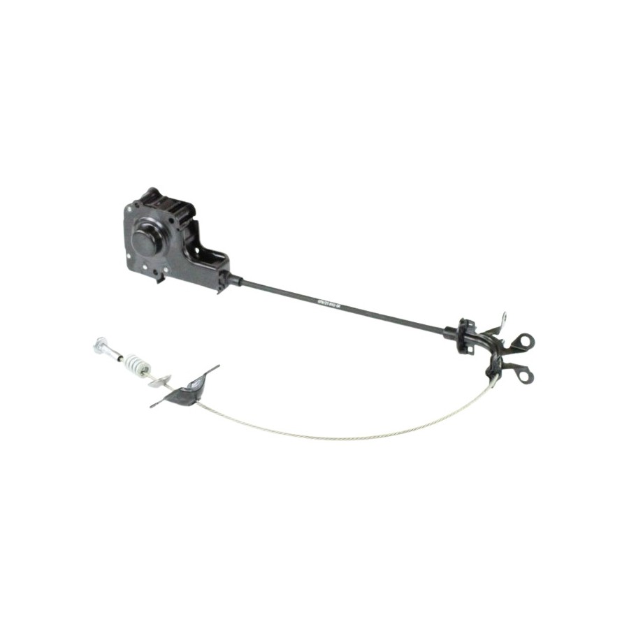 Suporte do Estepe Volkswagen 5U7601203A
