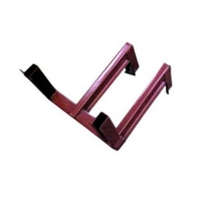 Suporte do Estribo Completo lado direito F.confuorto 025276