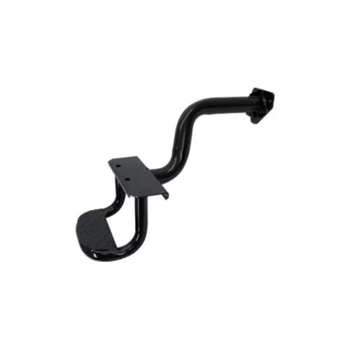 Suporte do Estribo Duplo Traçado lado direito Bonfanti 200187810