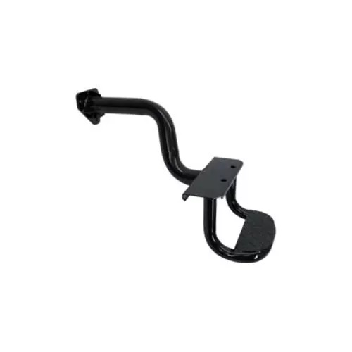 Suporte do Estribo Duplo Traçado lado esquerdo Bonfanti 200177810