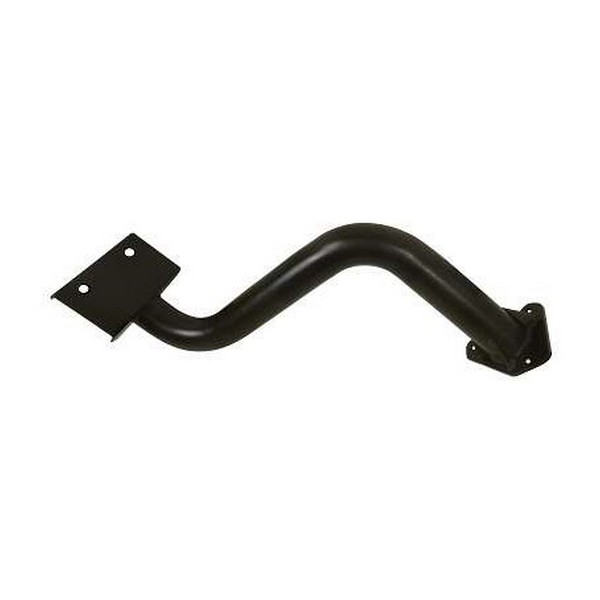 Suporte do Estribo lado direito Amalcaburio 3233D
