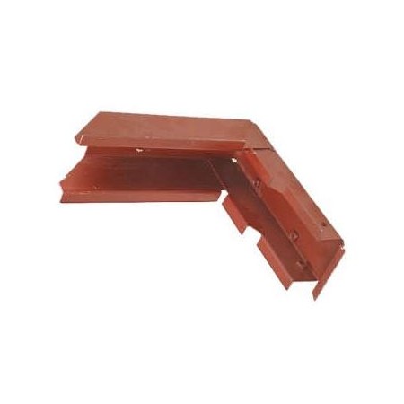 Suporte do Estribo lado direito Amalcaburio 1304D