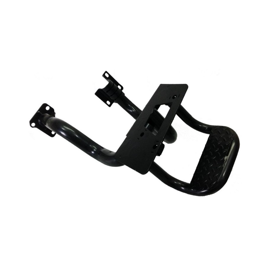 Suporte do Estribo lado esquerdo Ford BC4568200M14CB