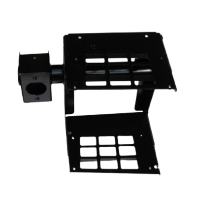 Suporte do Estribo lado esquerdo M4PARTS 04350239