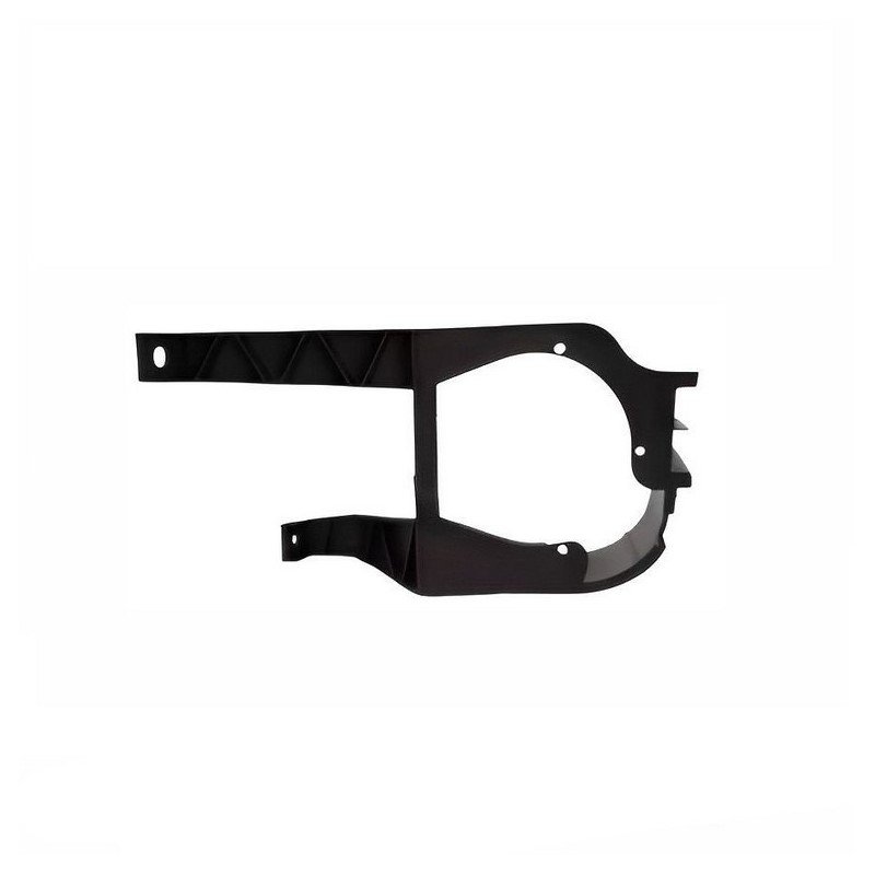 Suporte do Farol Auxiliar lado direito G Componentes GSM006