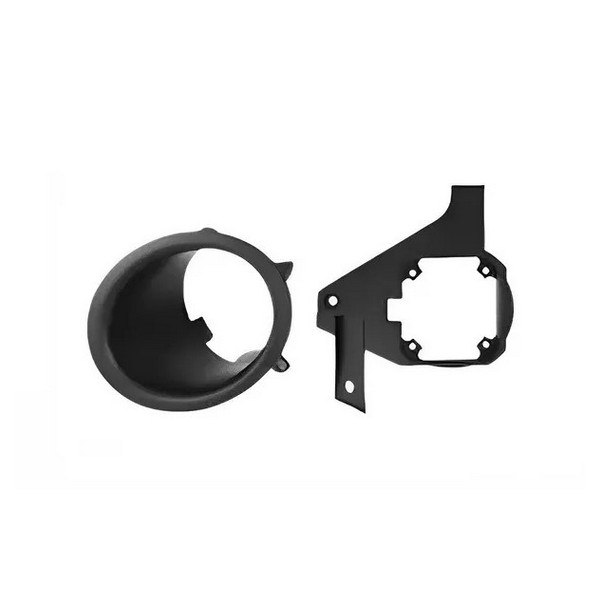 Suporte do Farol Auxiliar lado direito Loma Plast LHT04032001
