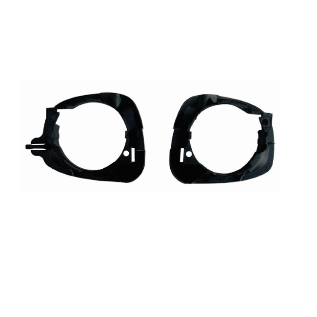 Suporte do Farol Auxiliar lado direito Rufato 23946
