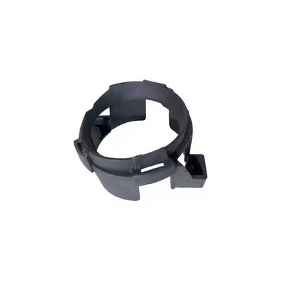 Suporte do Farol Auxiliar lado direito Loma Plast LHT05032022