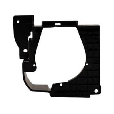 Suporte do Farol Auxiliar lado esquerdo Automotive Imports ZN1414681