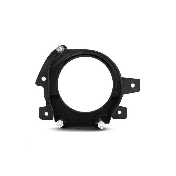 Suporte do Farol Auxiliar lado esquerdo Rufato 23003