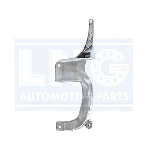 Suporte do Farol Auxiliar lado esquerdo LNG 60875