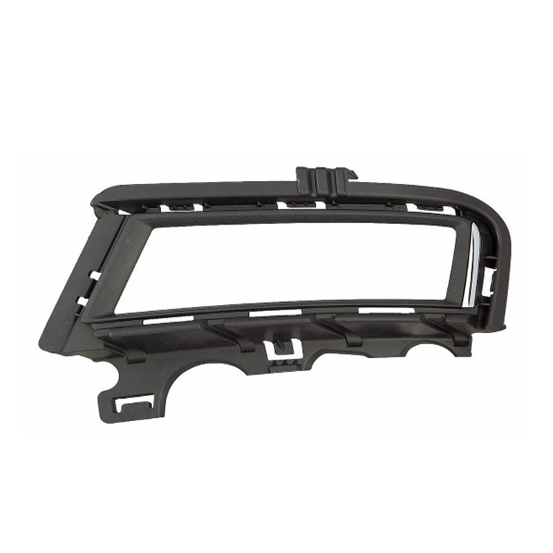 Suporte do Farol Auxiliar lado esquerdo Automotive Imports BR123783