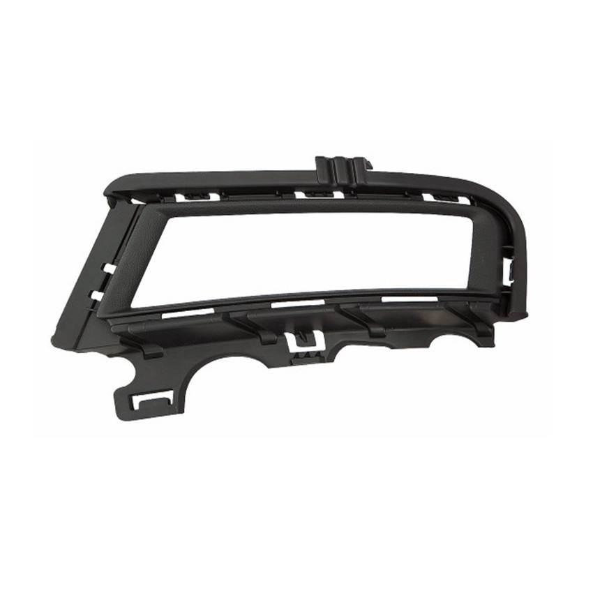 Suporte do Farol Auxiliar lado esquerdo Rufato 26519