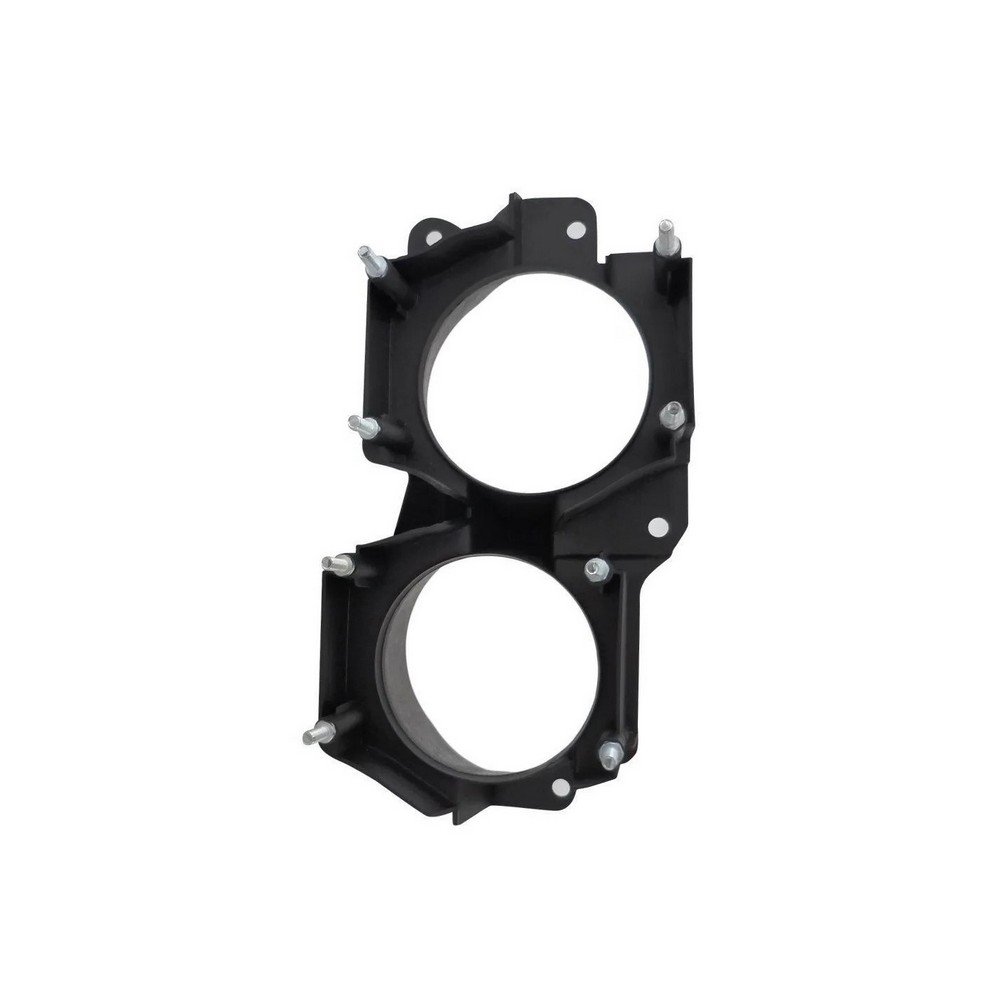 Suporte do Farol de Milha lado direito G Componentes GSM004