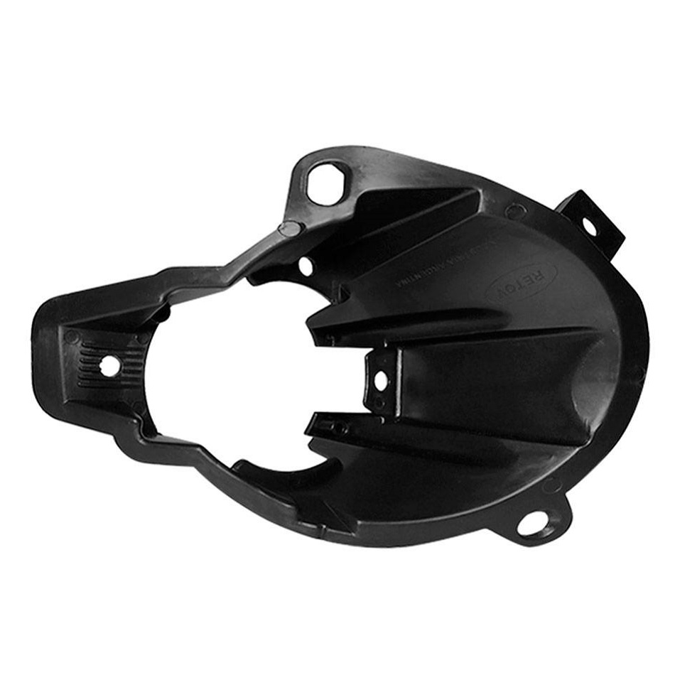 Suporte do Farol de Milha lado direito Loma Plast LHT04028055