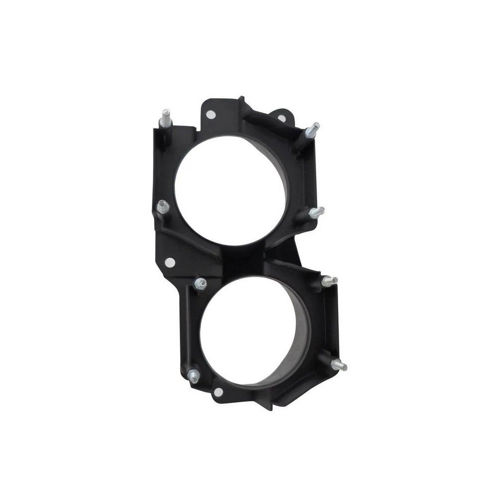Suporte do Farol de Milha lado esquerdo G Componentes GSM003