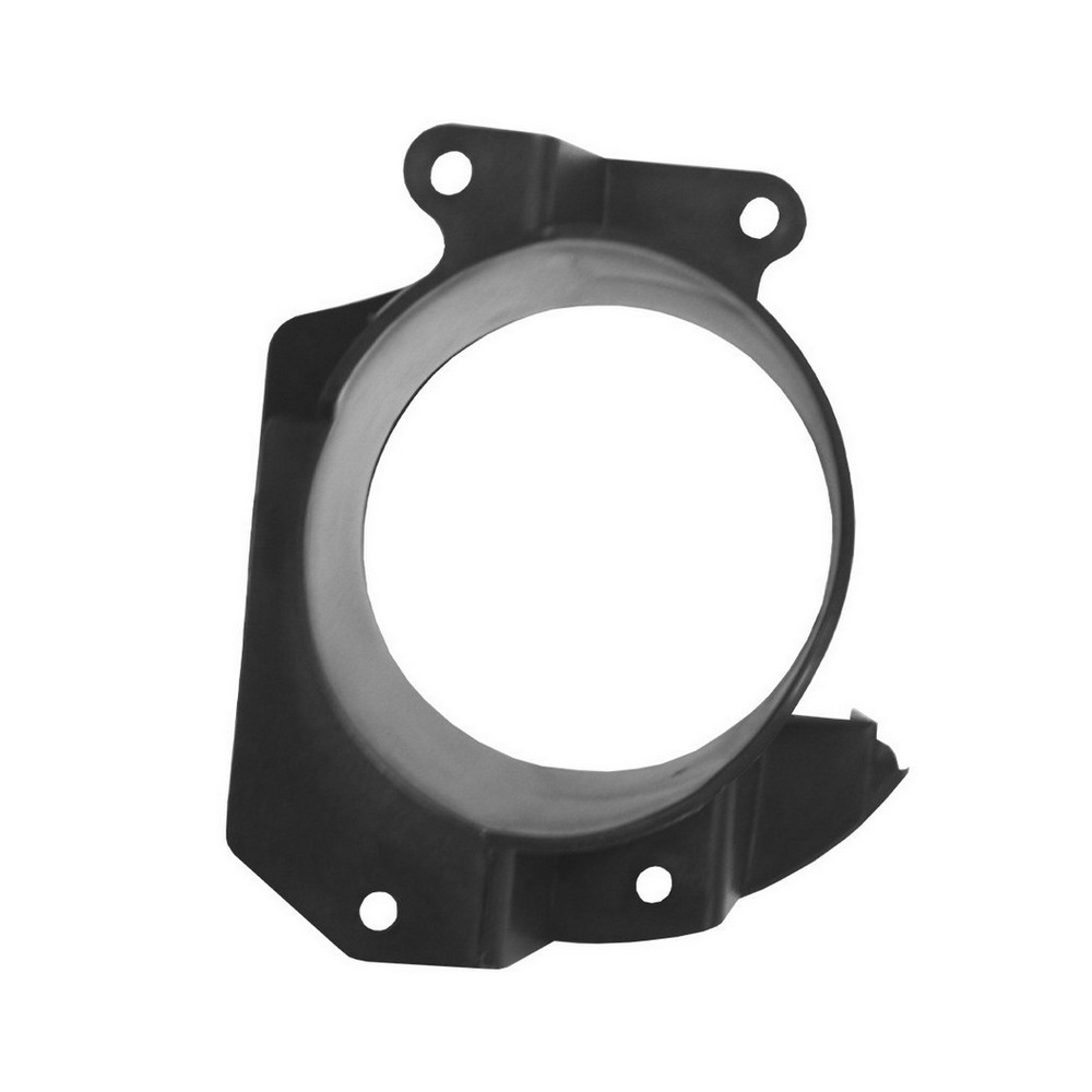Suporte do Farol de Neblina lado direito Fabricio GSM002