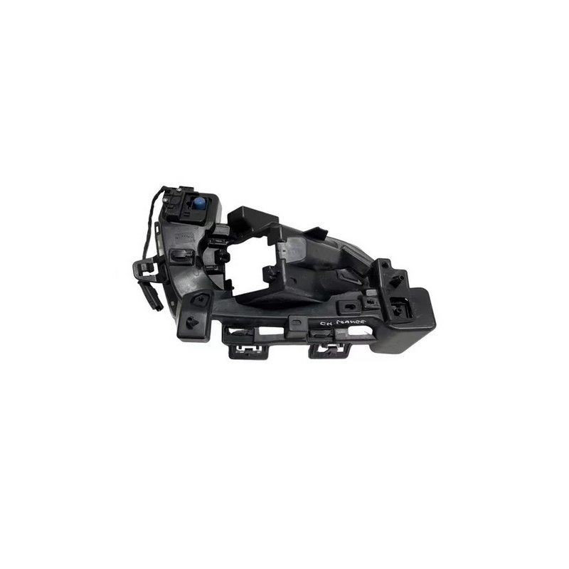 Suporte do Farol de Neblina lado esquerdo Citroen 9802691480