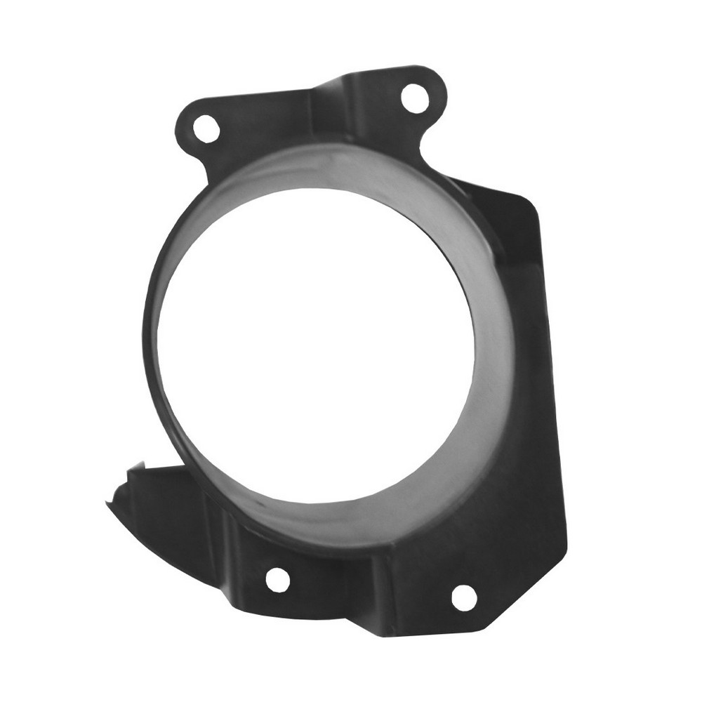 Suporte do Farol de Neblina lado esquerdo Automotive Imports ZN1414480