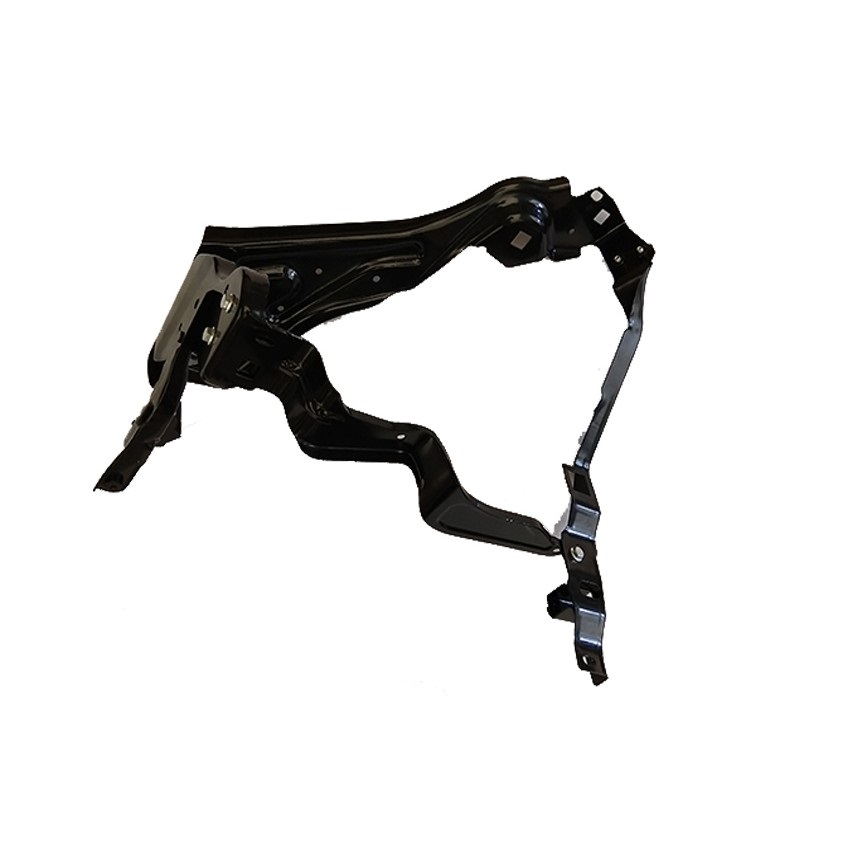 Suporte do Farol lado direito Rufato 27028