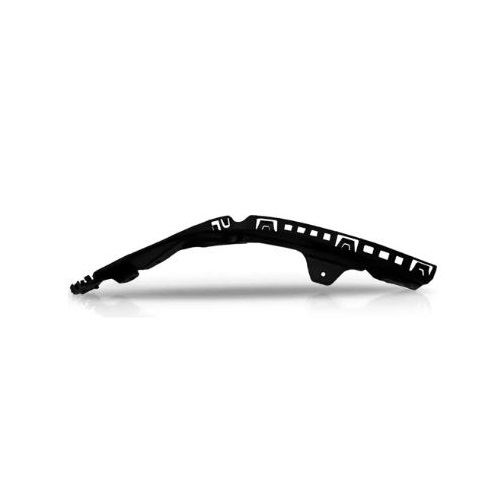 Suporte do Farol lado esquerdo Rufato 32517