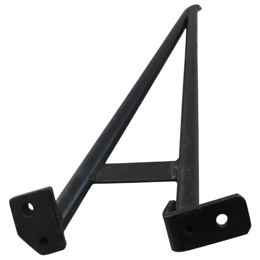 Suporte do Filtro de Ar Iveco 93812423