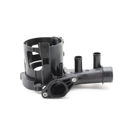 Suporte do Filtro de Combustível Mercedes Benz 6512006000