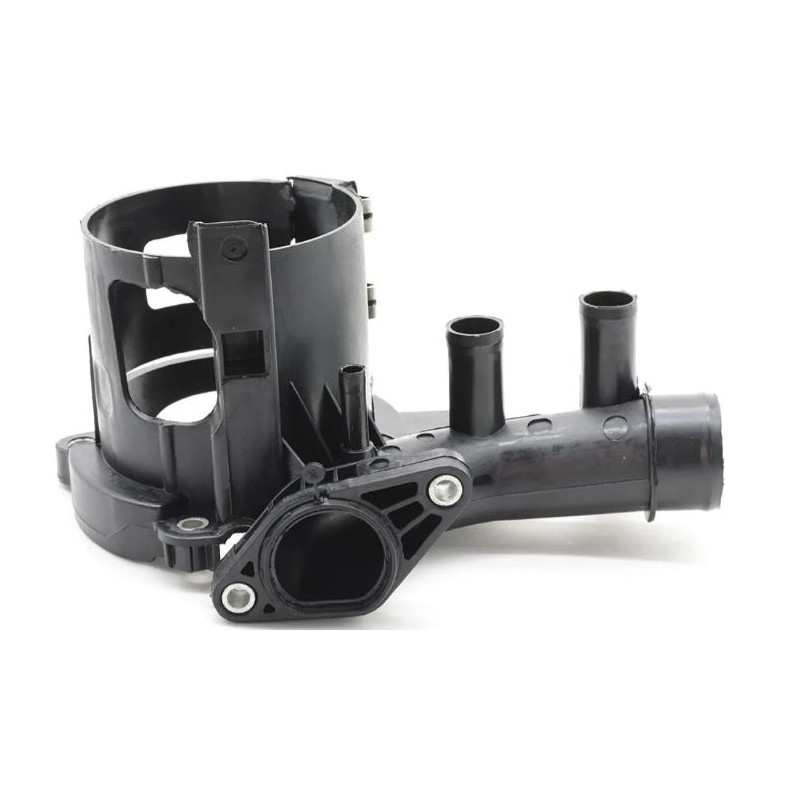 Suporte do Filtro de Combustível Intermundi NS208INT