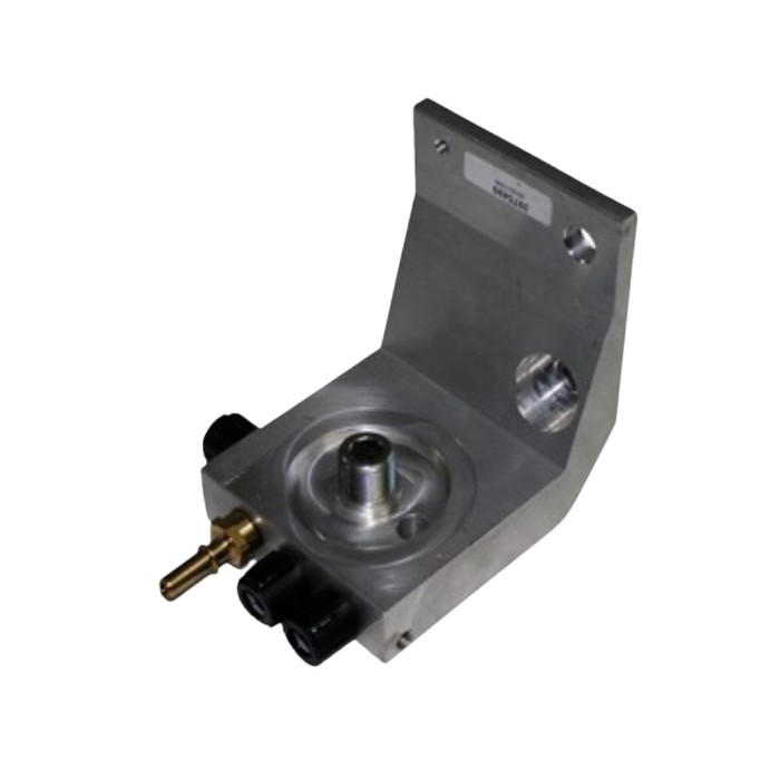 Suporte do Filtro de Combustível Vannucci 2R0127413C