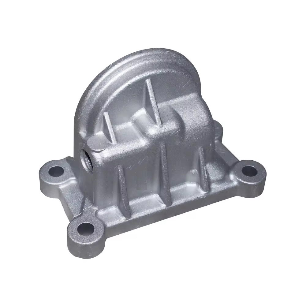 Suporte do Filtro de Óleo Ford BS4Z6881A
