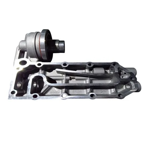 Suporte do Filtro de Óleo Volkswagen 2RK115309
