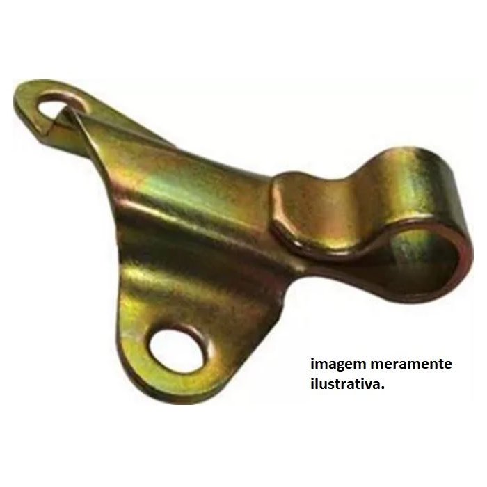 Suporte do Flexível da Embreagem Espingarda VW350