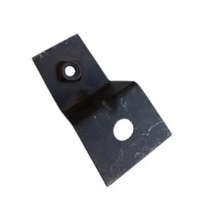 Suporte do Para-choque dianteiro Nova Fase 1211
