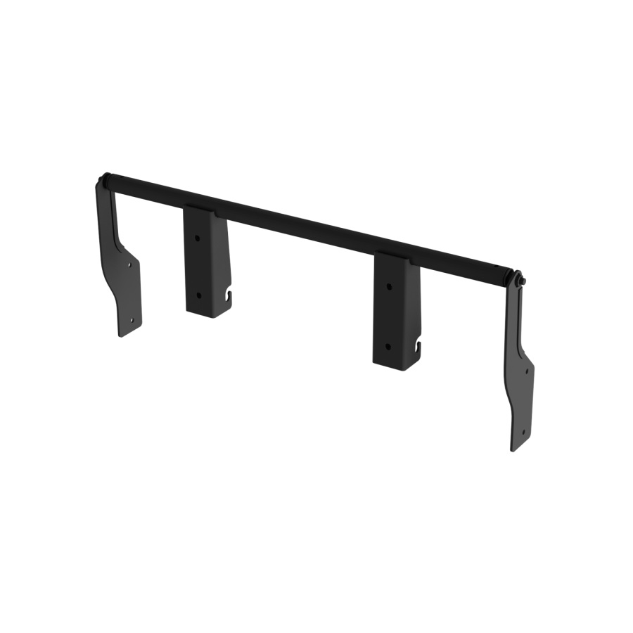 Suporte do Para-choque dianteiro Bonfanti 200387810